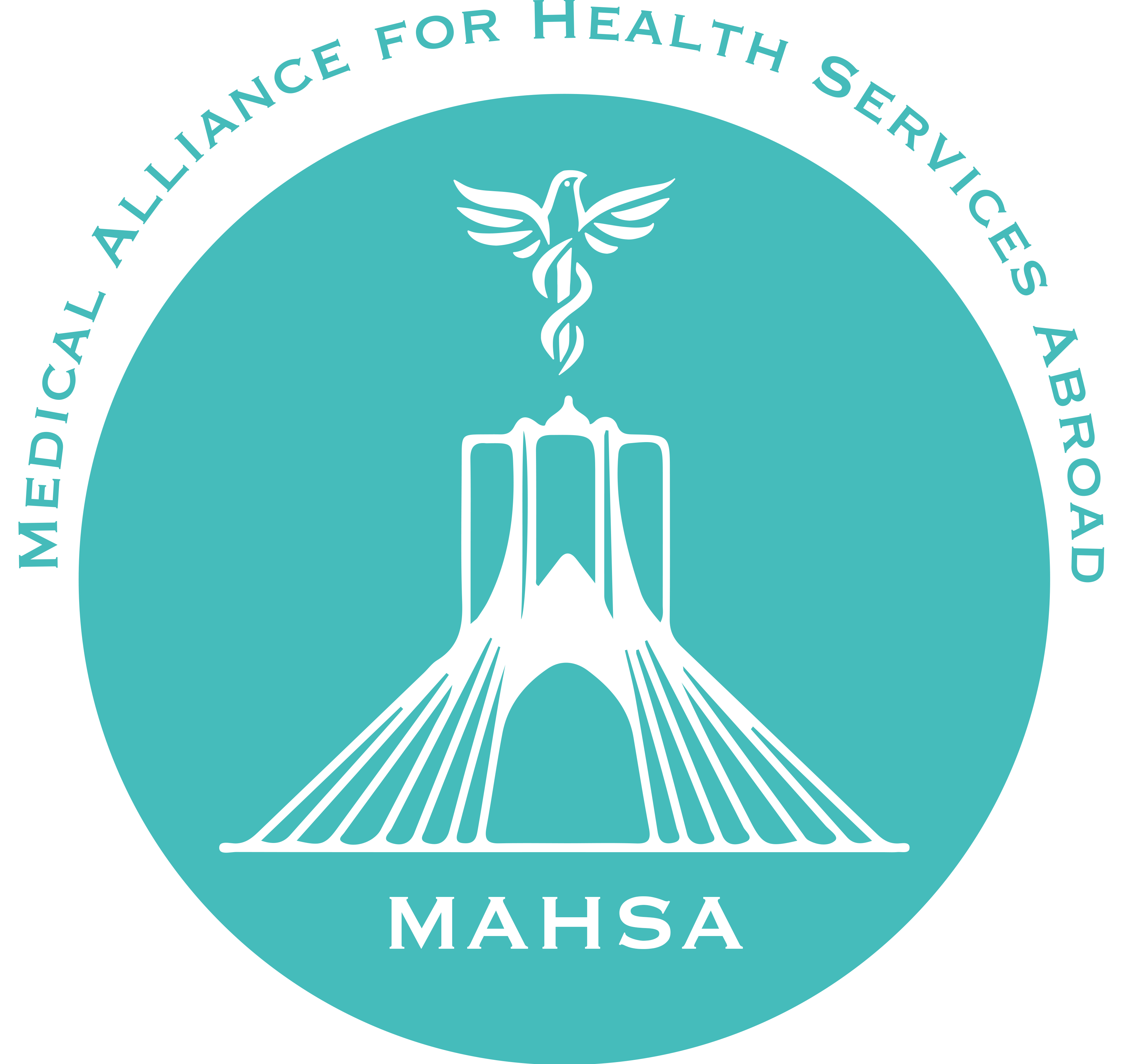 mahsa medical hero